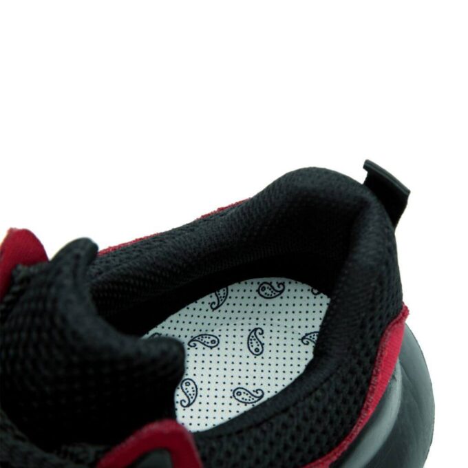 Hummer 905 Safety Trainers Shoes - Image 11