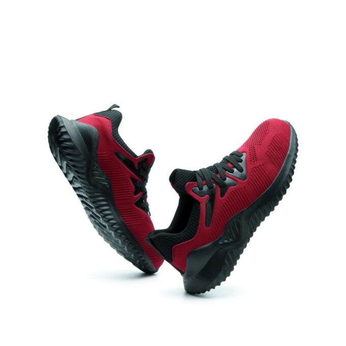 Hummer 905 Safety Trainers Shoes - Image 13