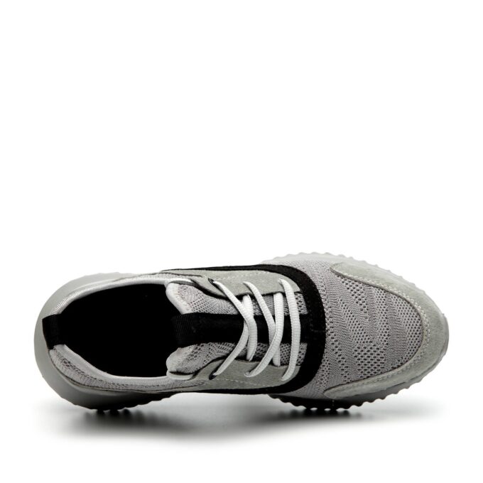 Hummer 905 Safety Trainers Shoes - Image 14