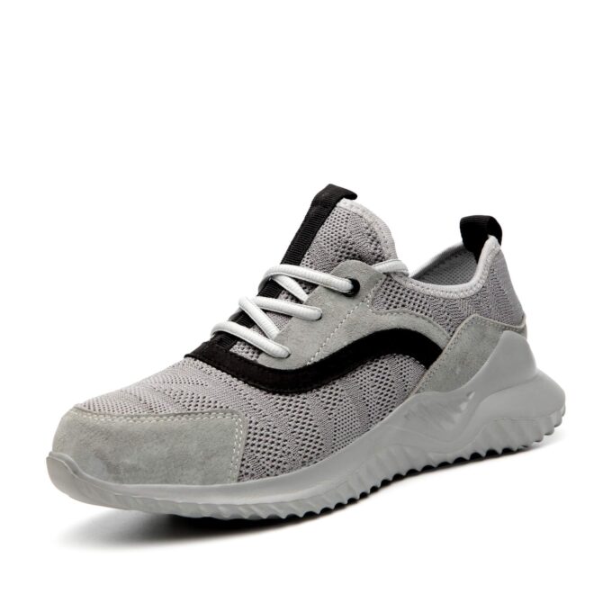 Hummer 905 Safety Trainers Shoes - Image 15