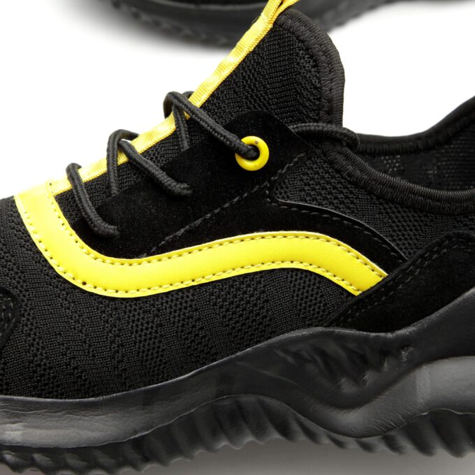Hummer 905 Safety Trainers Shoes - Image 20