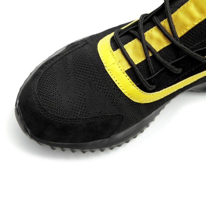 Hummer 905 Safety Trainers Shoes - Image 21