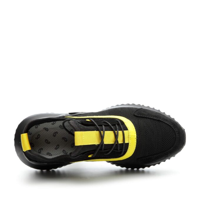 Hummer 905 Safety Trainers Shoes - Image 23