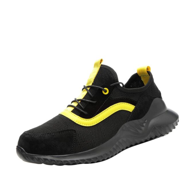 Hummer 905 Safety Trainers Shoes - Image 24