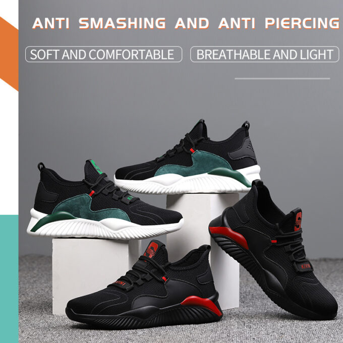 Adamant 797 Safety-Trainers-Shoes - Image 14