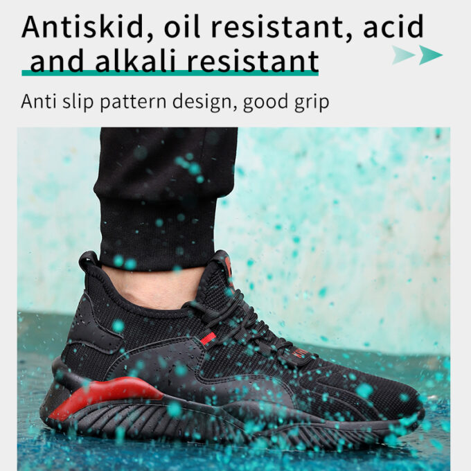 Adamant 797 Safety-Trainers-Shoes - Image 8