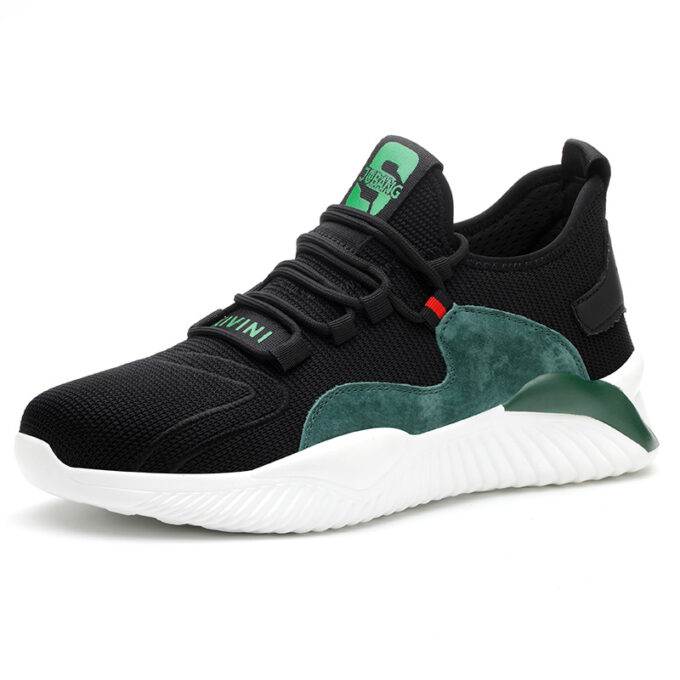 Adamant 797 Safety-Trainers-Shoes