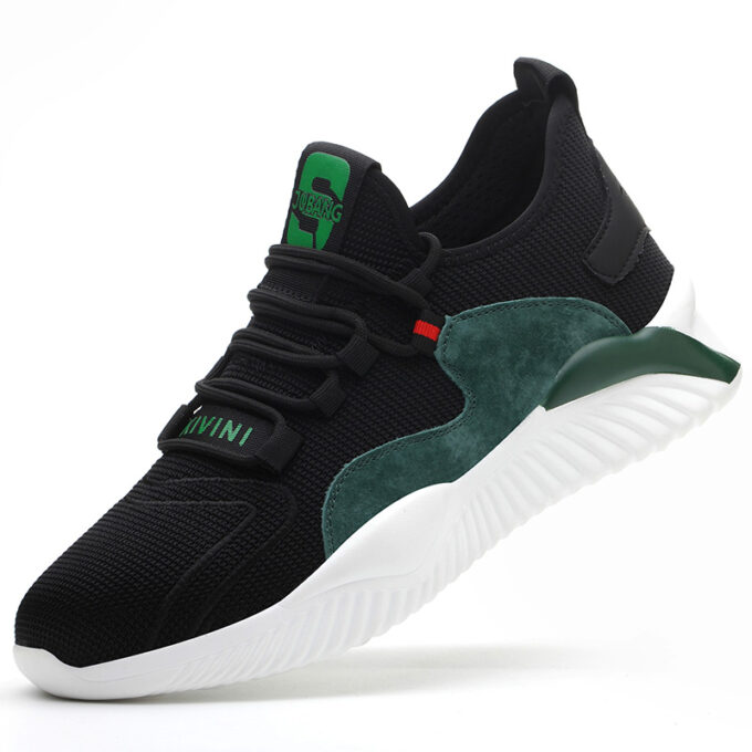 Adamant 797 Safety-Trainers-Shoes - Image 4