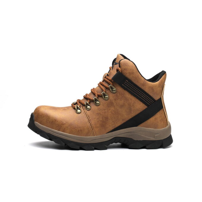 Adamant 915 Safety Trainers Shoes