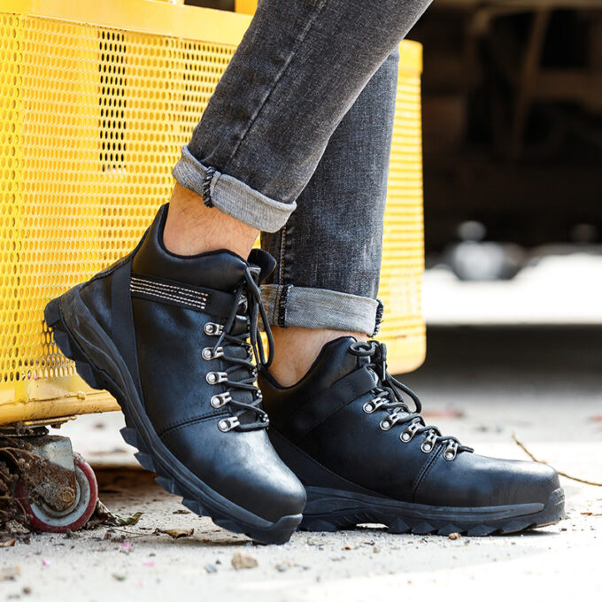 Adamant 915 Safety Trainers Shoes - Image 10