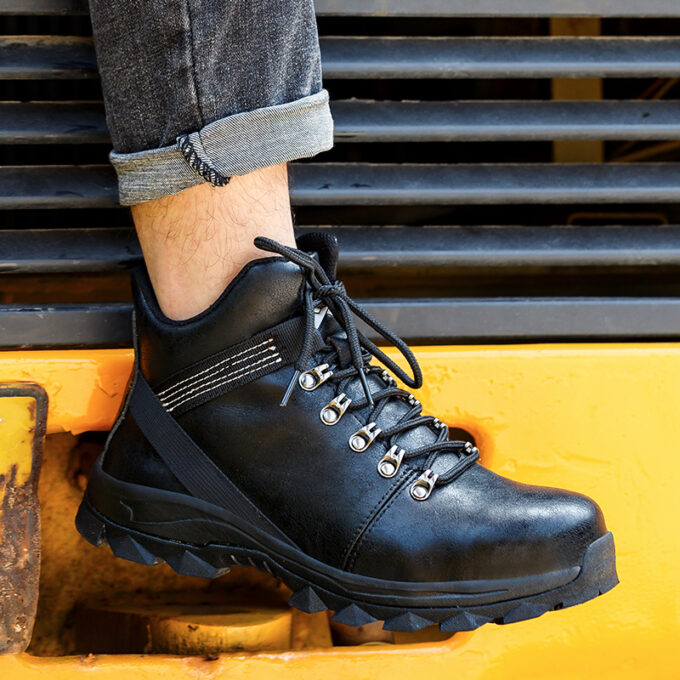Adamant 915 Safety Trainers Shoes - Image 11