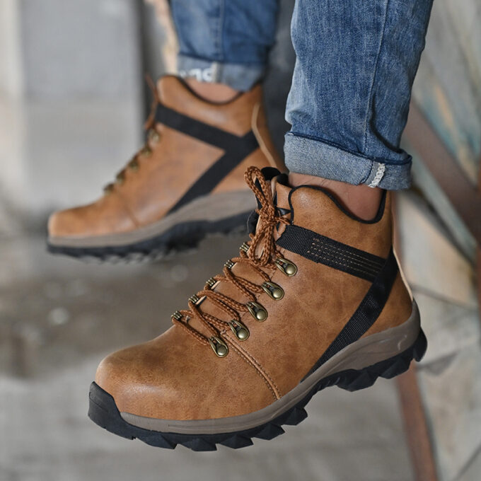 Adamant 915 Safety Trainers Shoes - Image 14