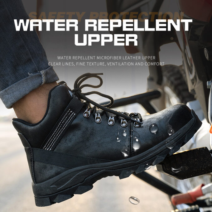 Adamant 915 Safety Trainers Shoes - Image 19