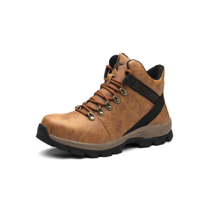 Adamant 915 Safety Trainers Shoes - Image 2