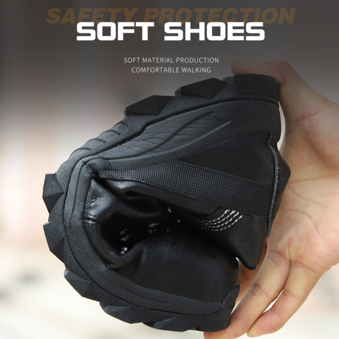 Adamant 915 Safety Trainers Shoes - Image 23
