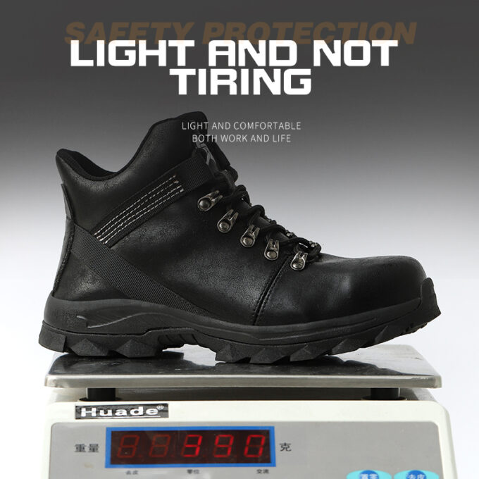 Adamant 915 Safety Trainers Shoes - Image 24
