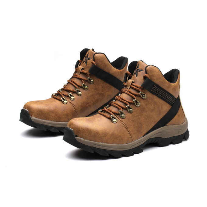 Adamant 915 Safety Trainers Shoes - Image 3