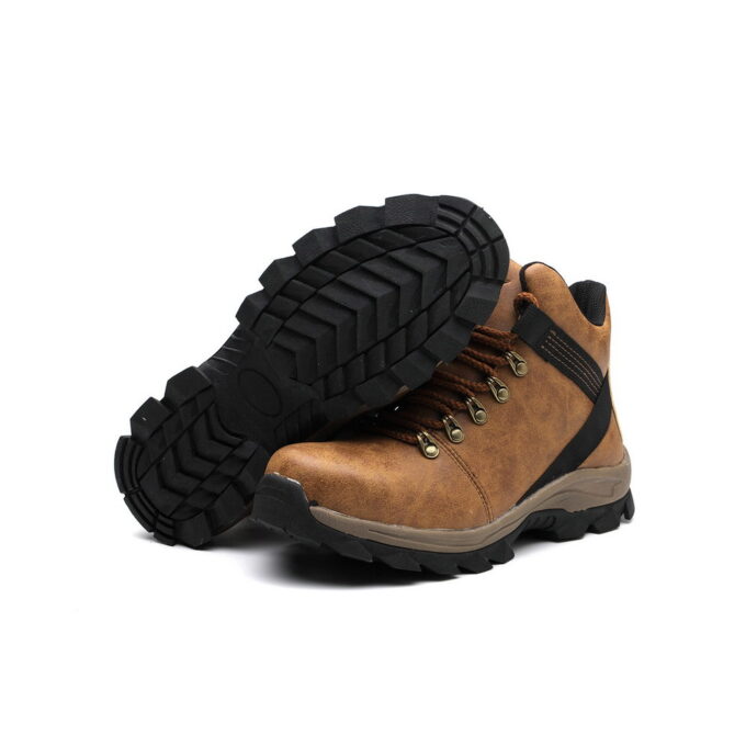 Adamant 915 Safety Trainers Shoes - Image 4