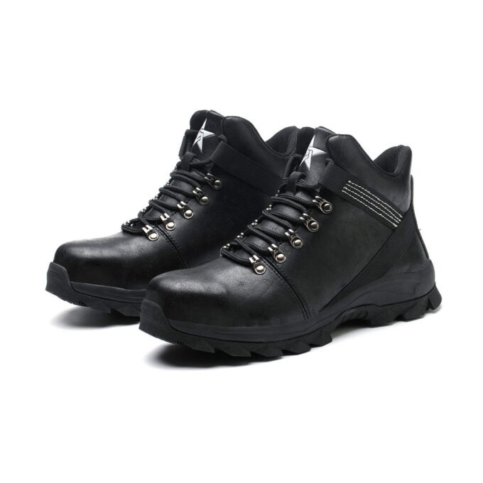 Adamant 915 Safety Trainers Shoes - Image 7