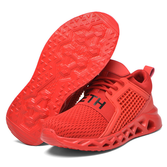 Armour 306 Safety Trainers Shoes - Image 3
