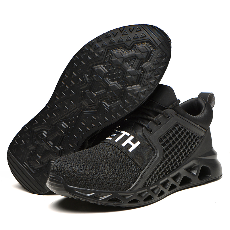 Under armour safety trainers sale
