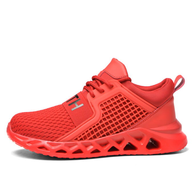 Armour 306 Safety Trainers Shoes