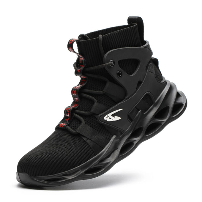 Armour 799 Safety Trainers Shoes