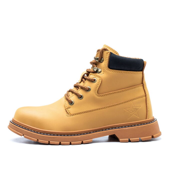 Armour 916 Safety Trainers Shoes