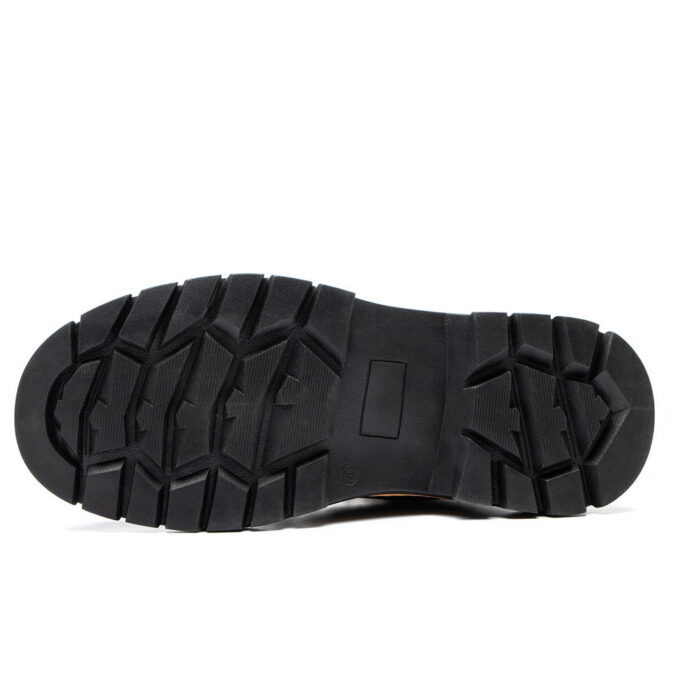 Armour 916 Safety Trainers Shoes - Image 8