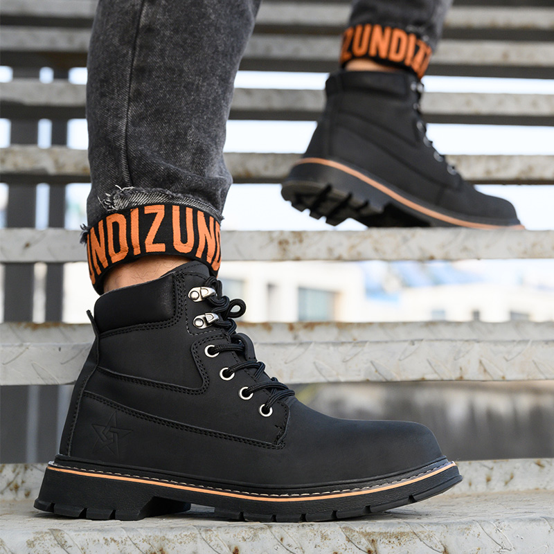 Armour 916 Safety Trainers Shoes JuBang Safety Shoes Official Site