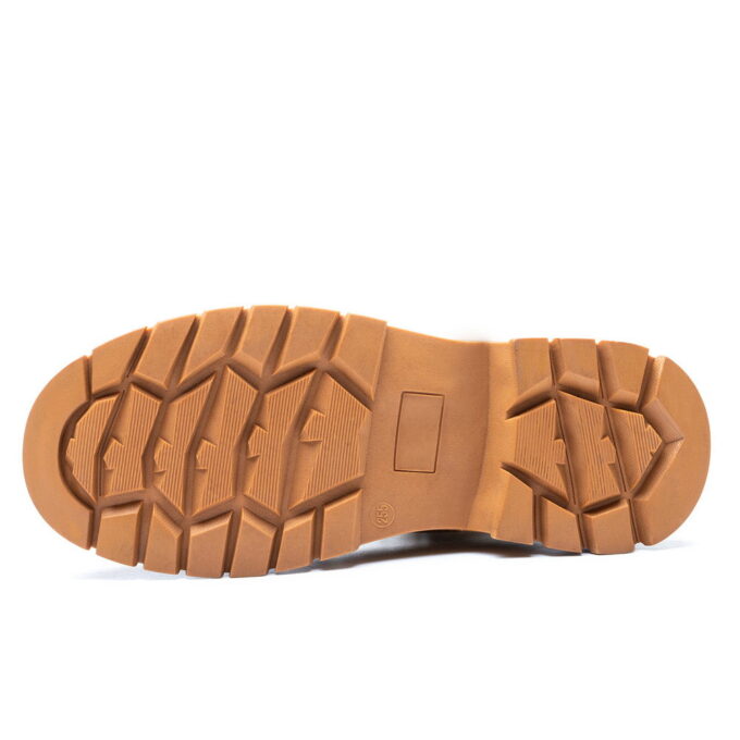 Armour 916 Safety Trainers Shoes - Image 4