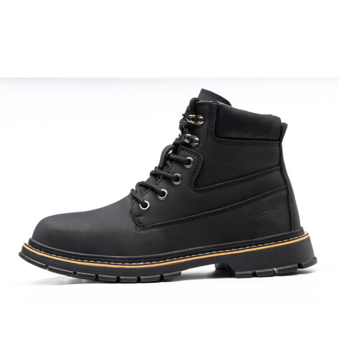 Armour 916 Safety Trainers Shoes - Image 5