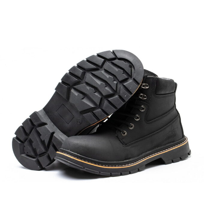 Armour 916 Safety Trainers Shoes - Image 7