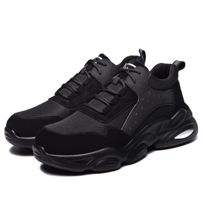 Landlord 785 Safety Trainers Shoes - Image 12