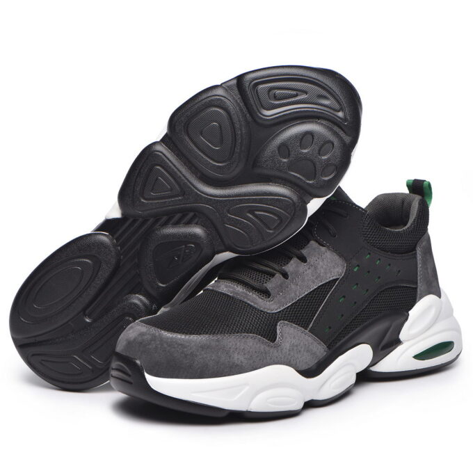 Landlord 785 Safety Trainers Shoes - Image 7