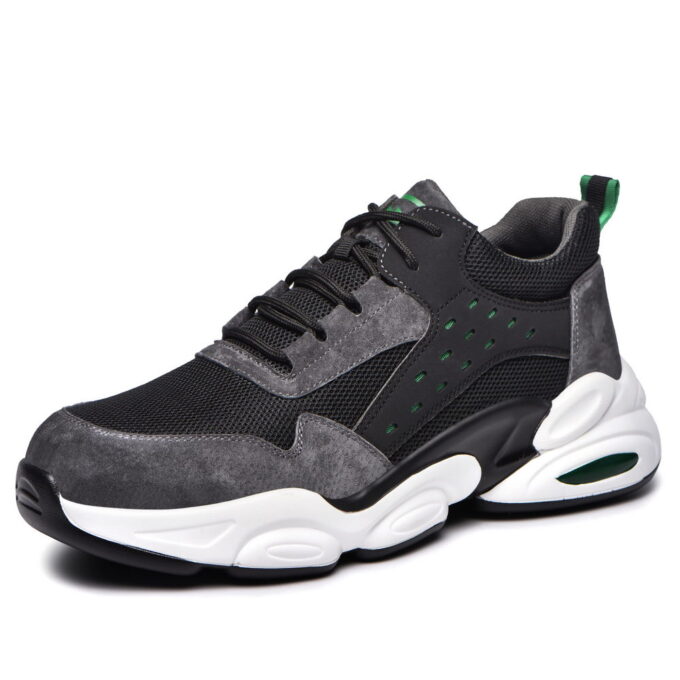Landlord 785 Safety Trainers Shoes - Image 6