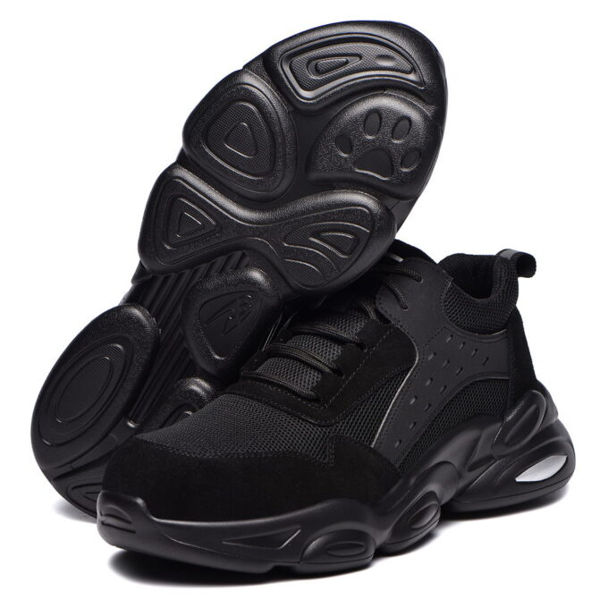 Landlord 785 Safety Trainers Shoes - Image 11