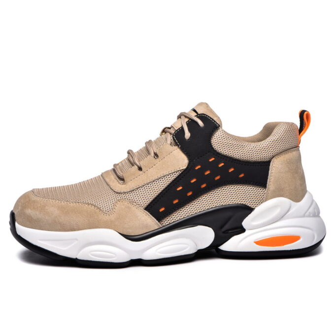 Landlord 785 Safety Trainers Shoes