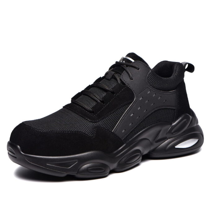 Landlord 785 Safety Trainers Shoes - Image 10