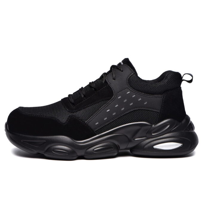 Landlord 785 Safety Trainers Shoes - Image 9