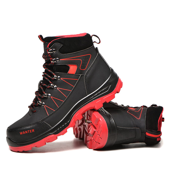 Navigator 608 Safety Trainers Shoes - Image 17