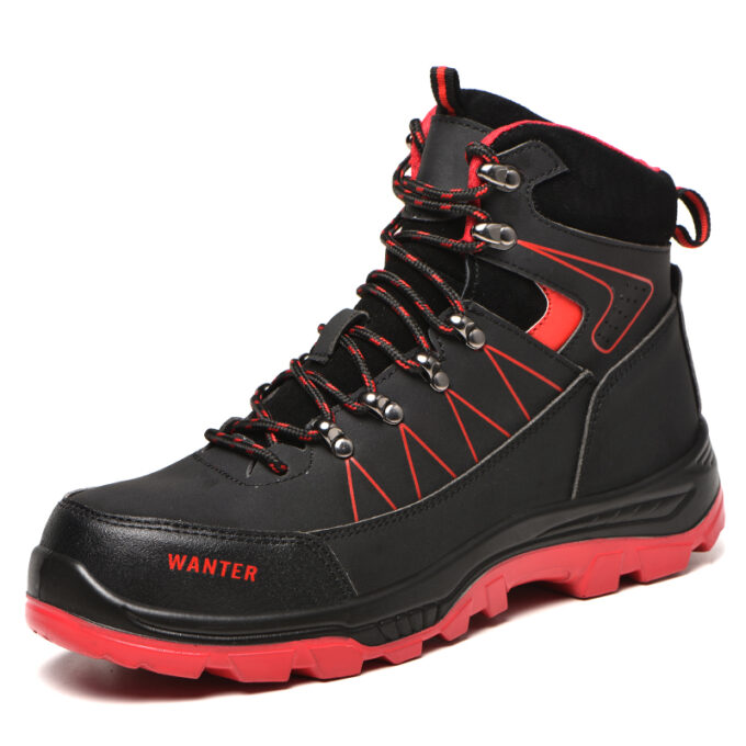 Navigator 608 Safety Trainers Shoes - Image 14