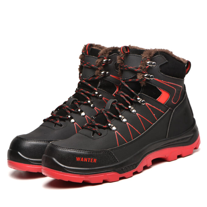 Navigator 608 Safety Trainers Shoes - Image 12