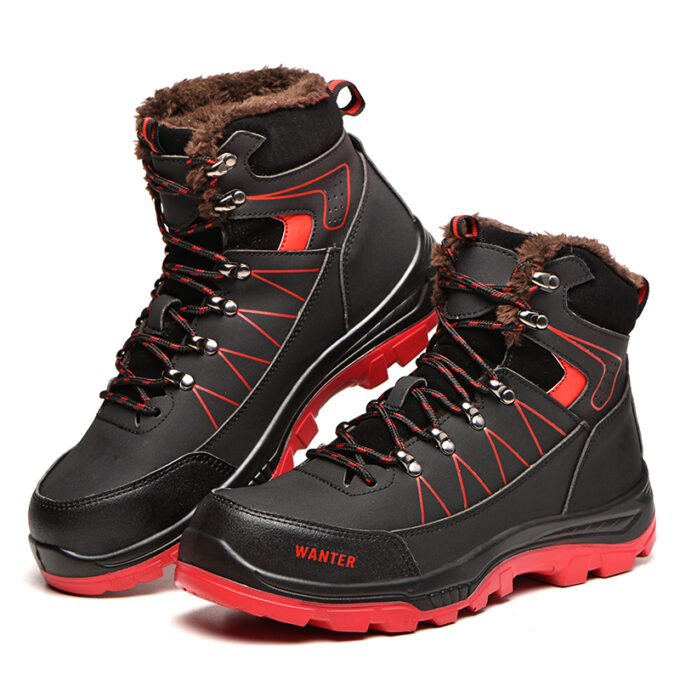 Navigator 608 Safety Trainers Shoes - Image 11