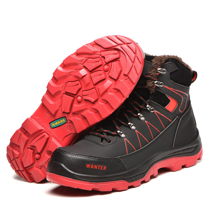 Navigator 608 Safety Trainers Shoes - Image 10