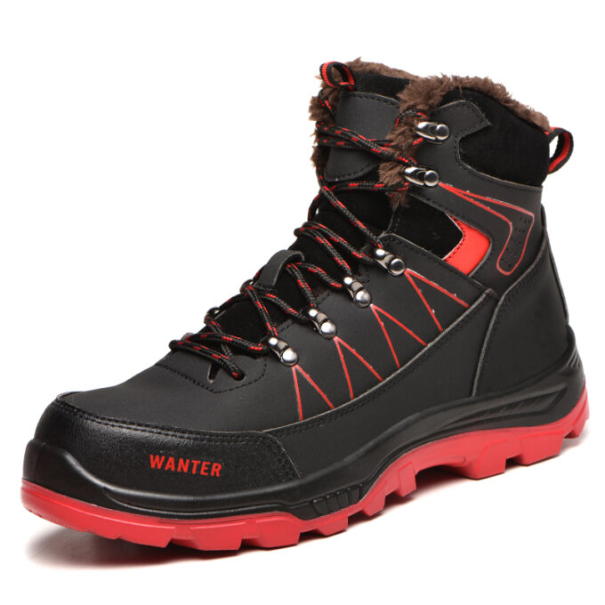 Navigator 608 Safety Trainers Shoes - Image 9