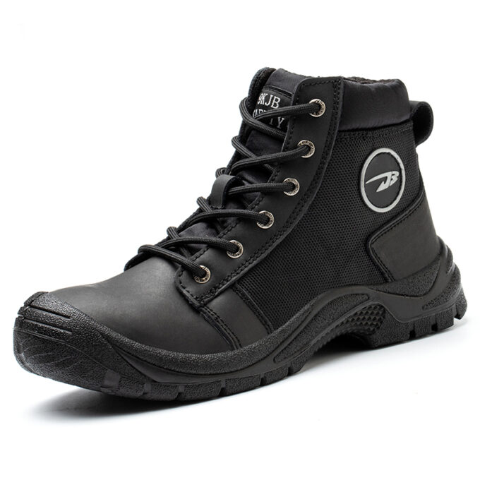 Thunder 009 Safety Trainers Shoes - Image 4