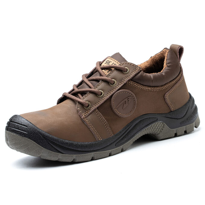 Thunder 010 Safety Trainers Shoes