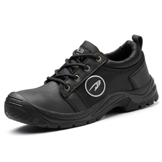 Thunder 010 Safety Trainers Shoes - Image 4