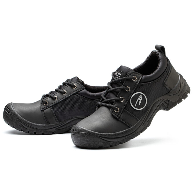 Thunder 010 Safety Trainers Shoes - Image 6